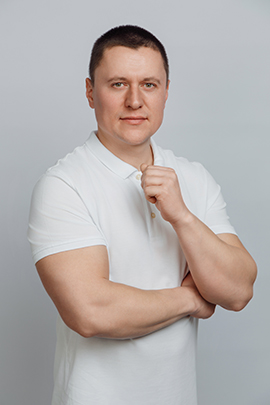 Беляков Денис Владимирович
